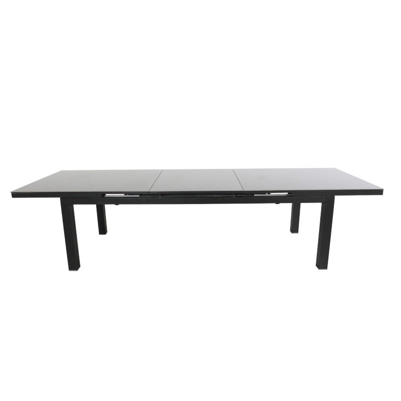 Gramercy Outdoor 40" x 95/126" Extending Dining Table