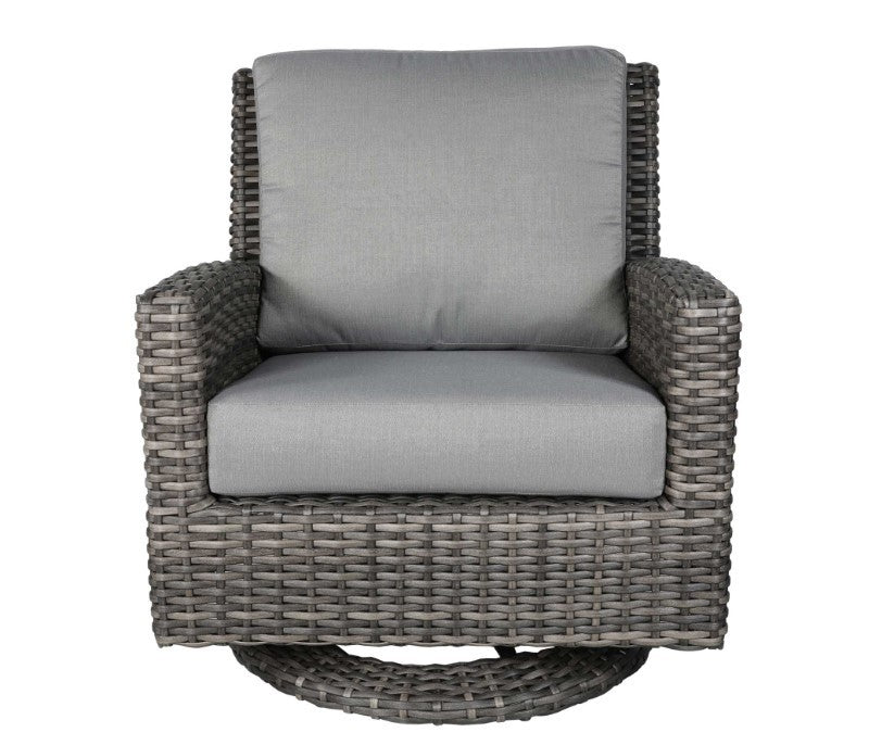 Sedona Outdoor Swivel Glider