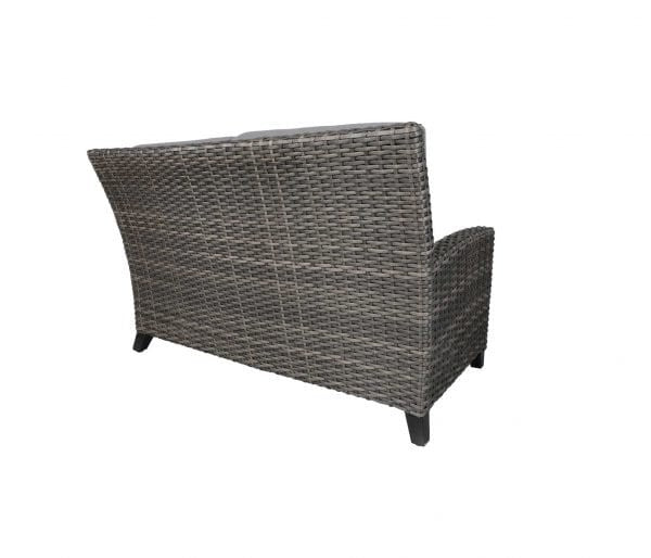 Sedona Outdoor Loveseat