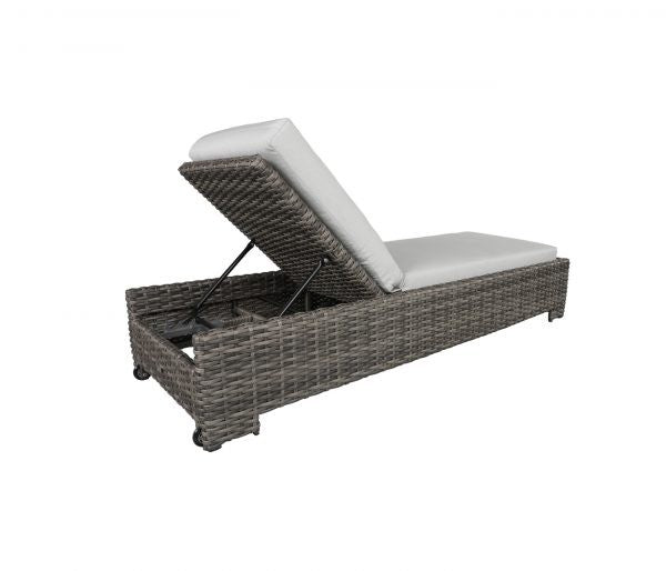 Sedona Outdoor Chaise Lounge