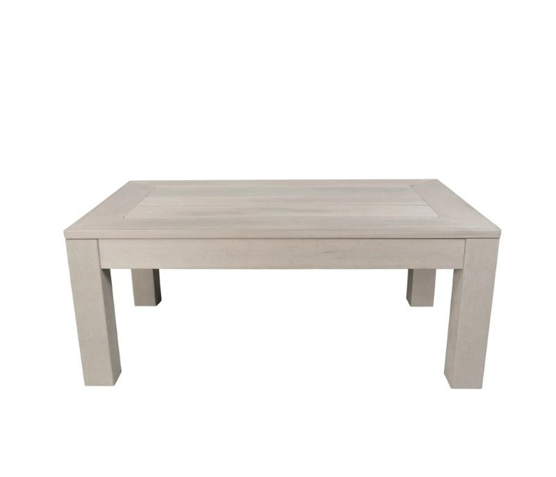 Chateau Outdoor Coffee Table