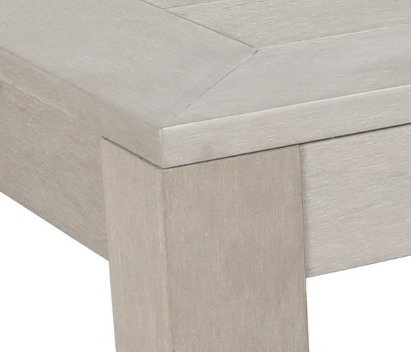 Chateau Outdoor Square Side Table