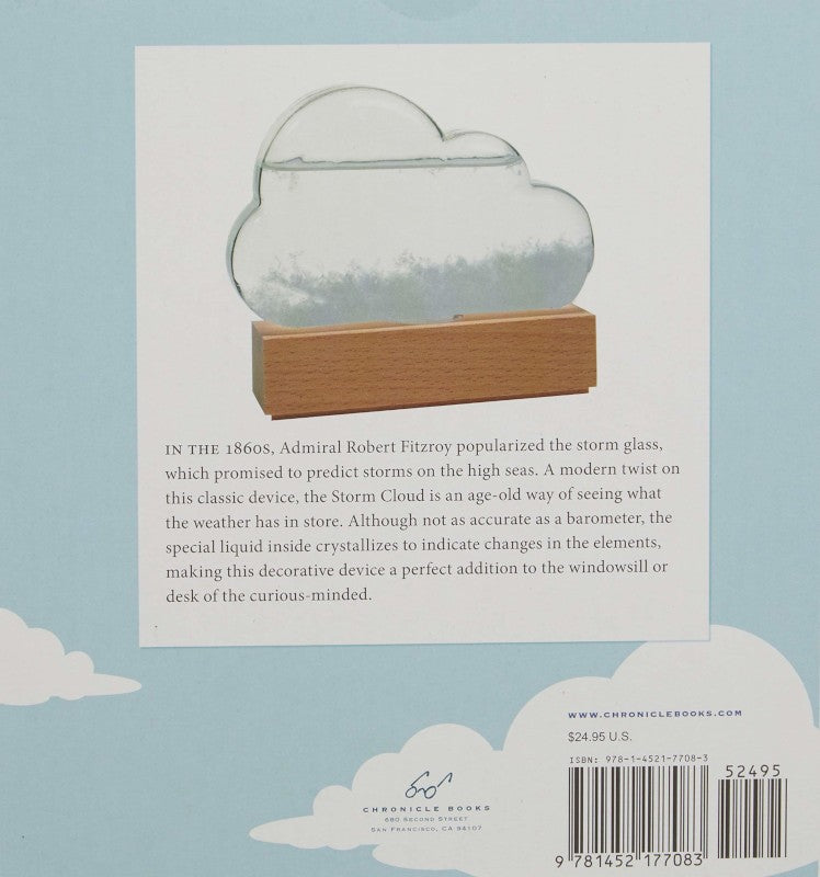 Storm Cloud Instrument