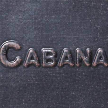 Pure Outdoor Square Balcony Table