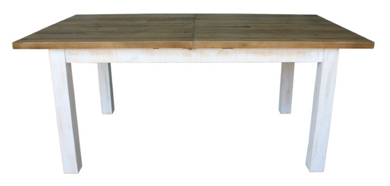 Provence 71/86&quot; Extending Dining Table