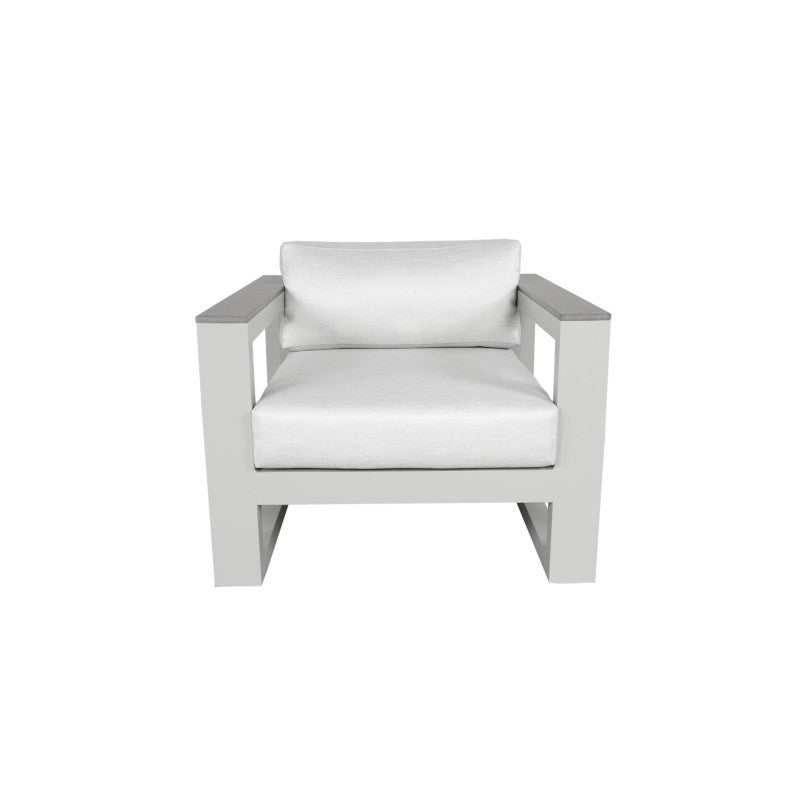 Belvedere Outdoor Deep Seating