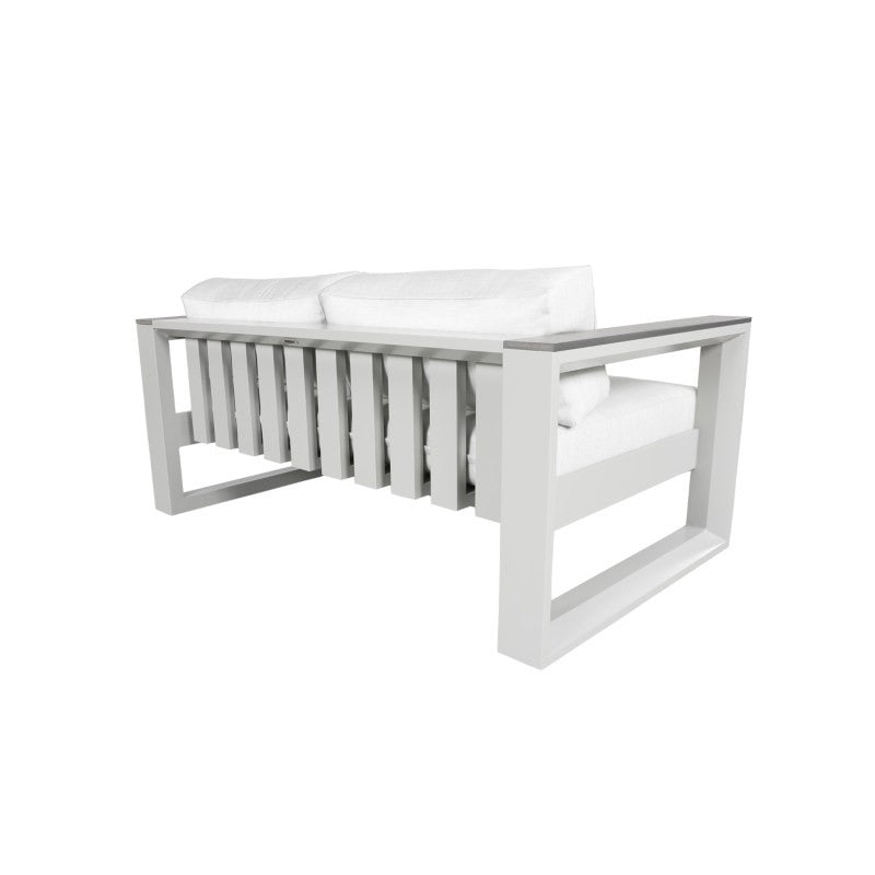 Belvedere Outdoor Loveseat