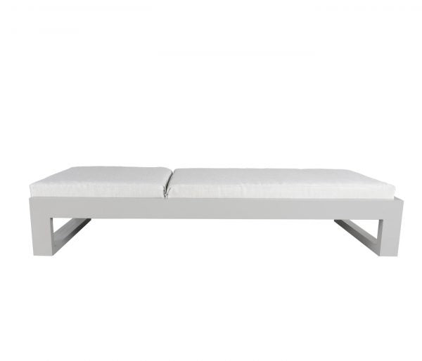 Belvedere Outdoor Lounge Chair