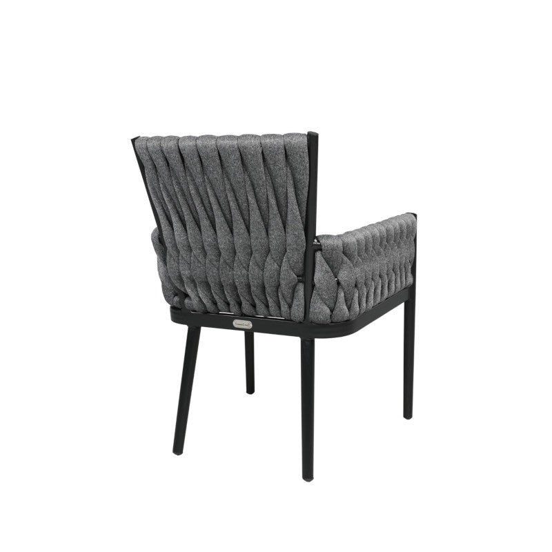 Trellis Outdoor Dining Chair