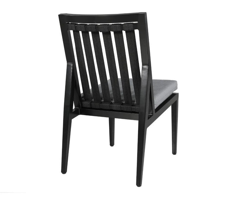 Studio Outdoor Side Chair