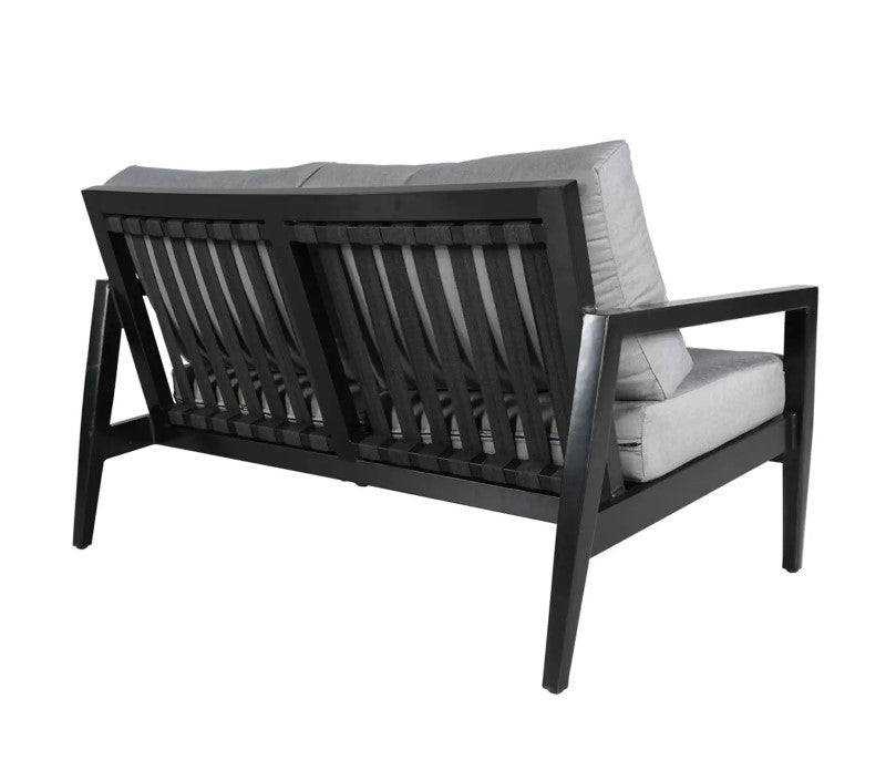 Studio Outdoor Loveseat
