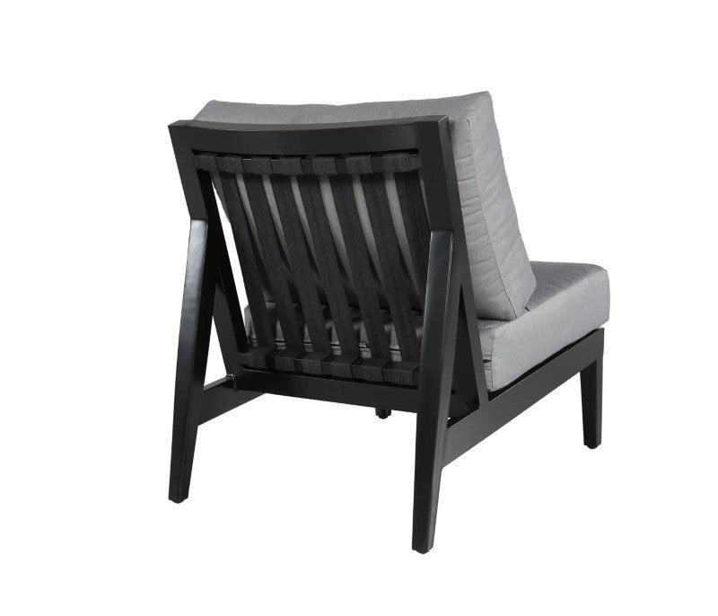 Studio Outdoor Slipper Chair