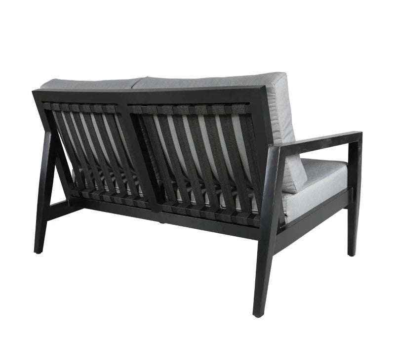 Studio Outdoor Left Module