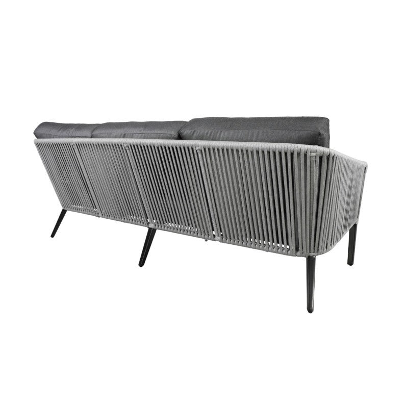 Gambrel Outdoor Sofa