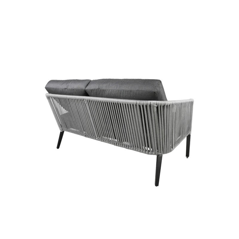 Gambrel Outdoor Left Module