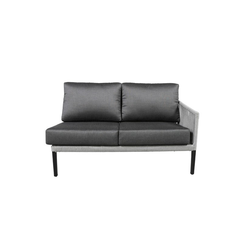 Gambrel Outdoor Right Module