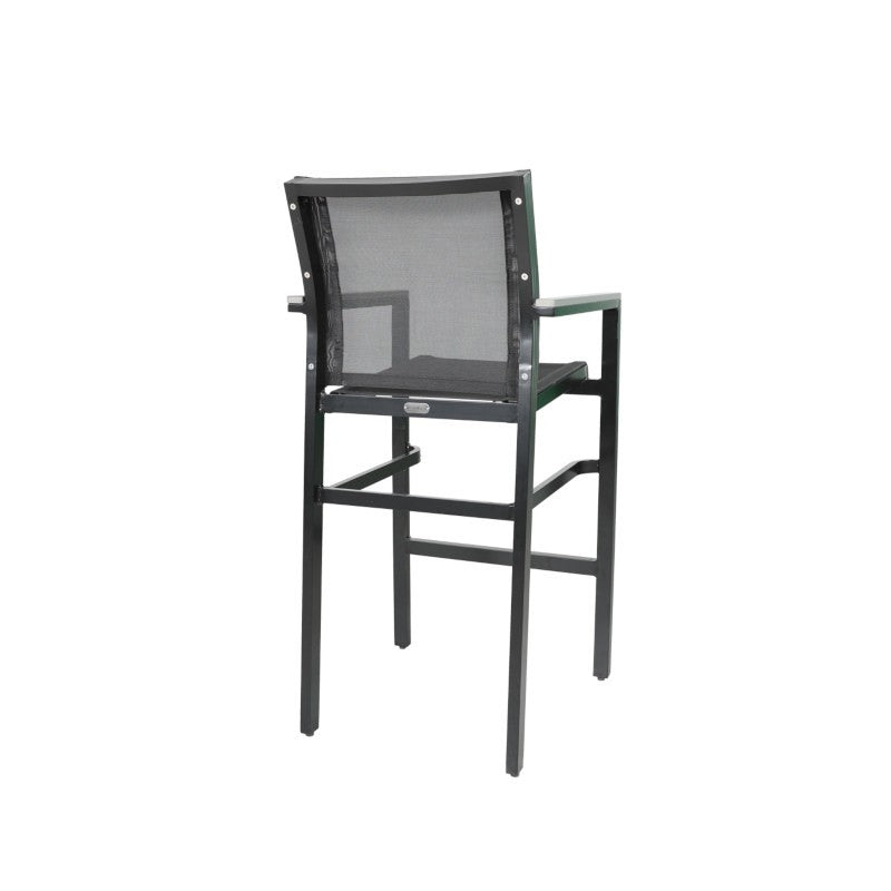 Skye Outdoor Resort Bar Stool