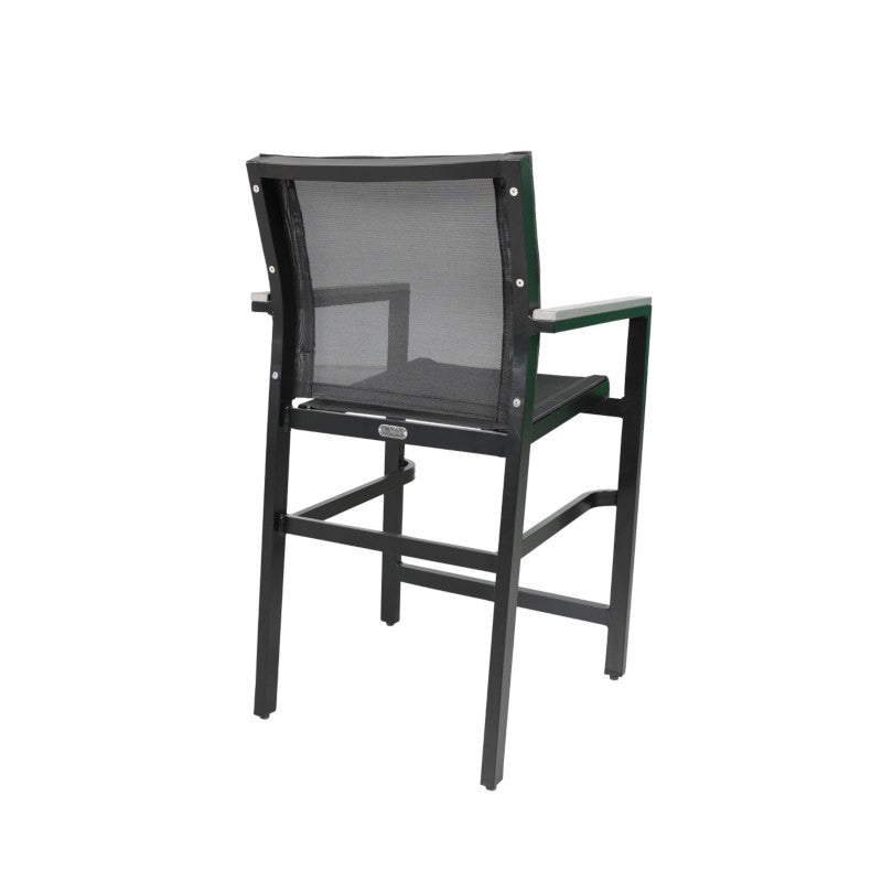 Skye Outdoor Resort Balcony Stool