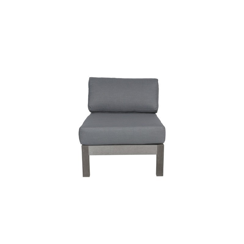 Landing Outdoor Slipper Chair