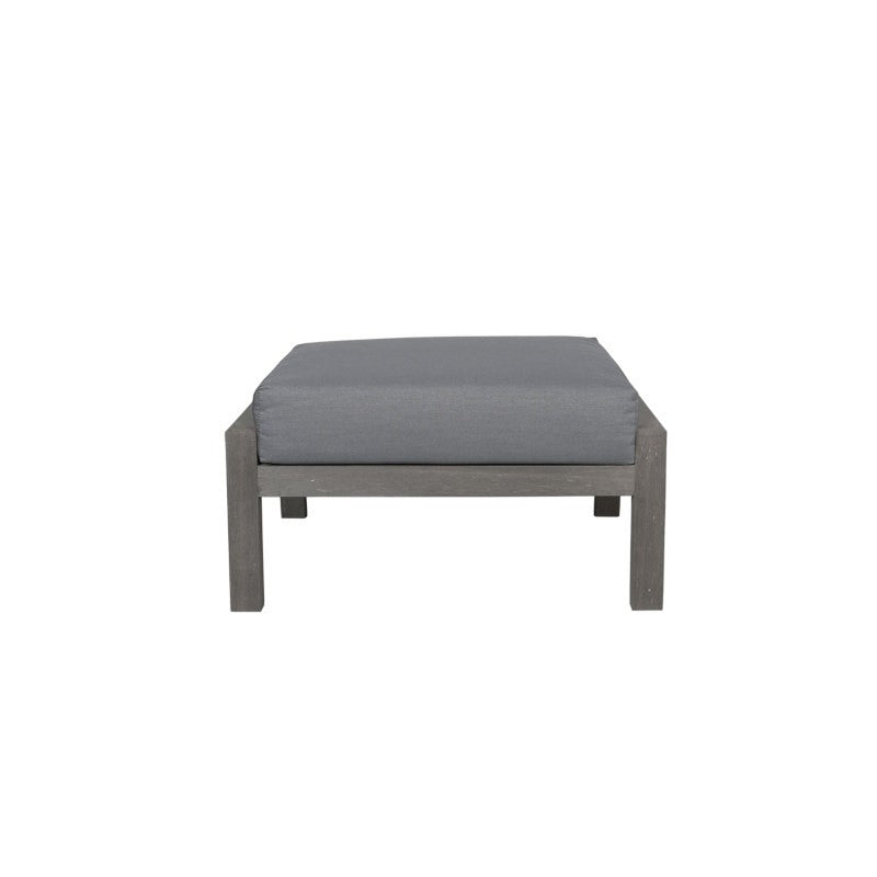 Landing Outdoor Ottoman