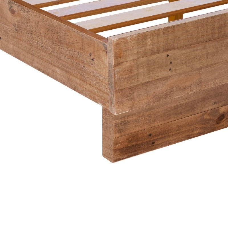 Nevada Queen Bed Frame