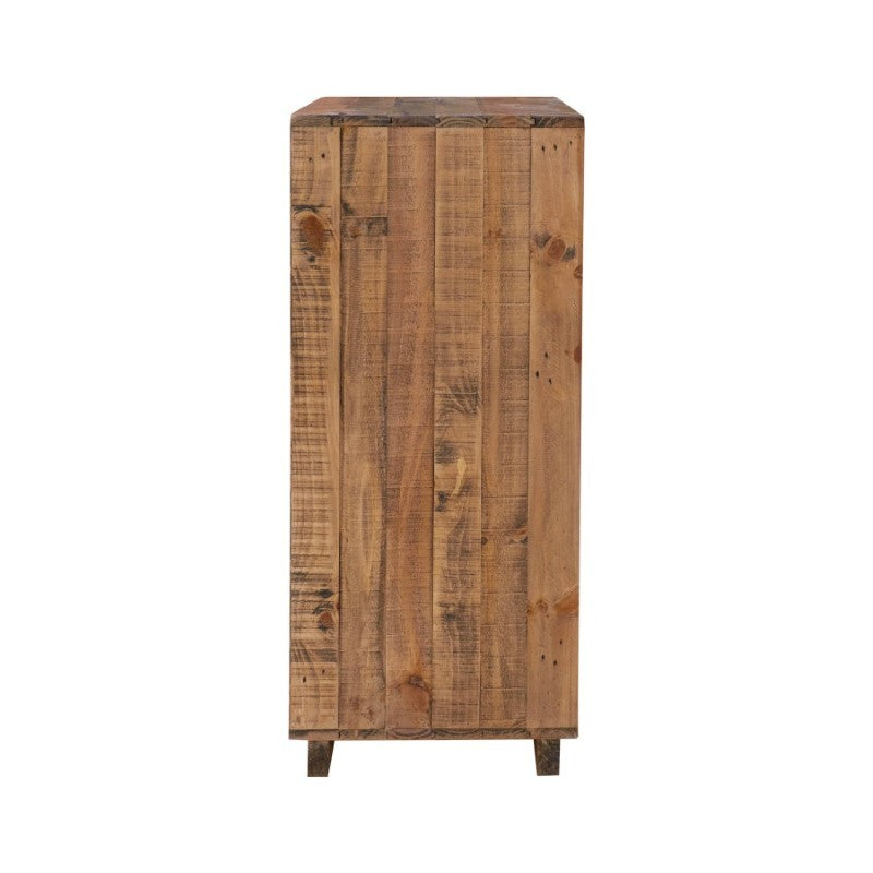 Nevada 6 Drawer Chest