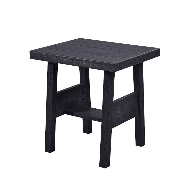 C.R. Plastics Tofino End Table