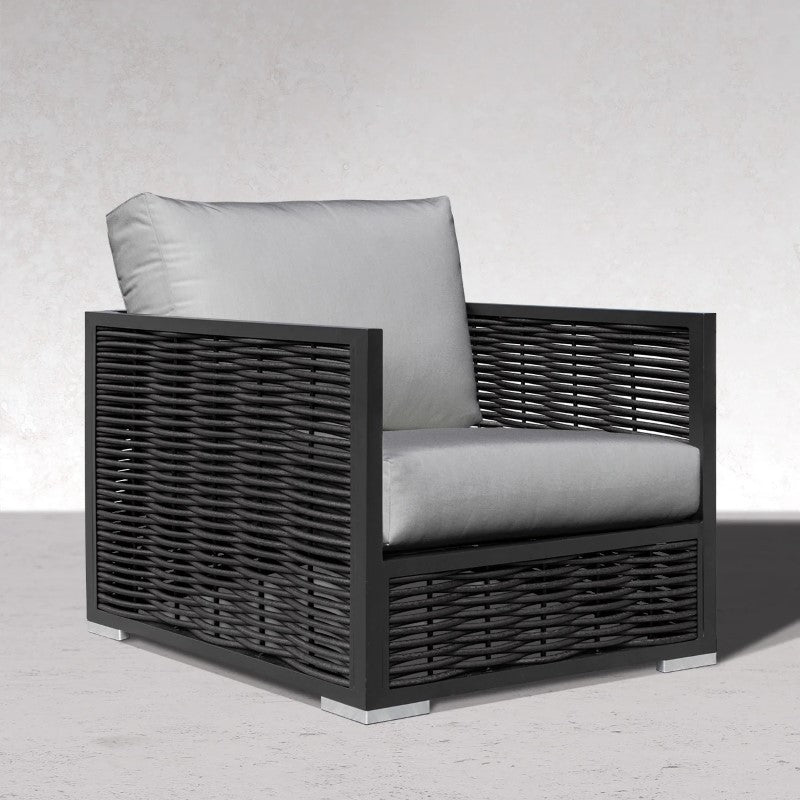 Montserrat Outdoor Deep Seating