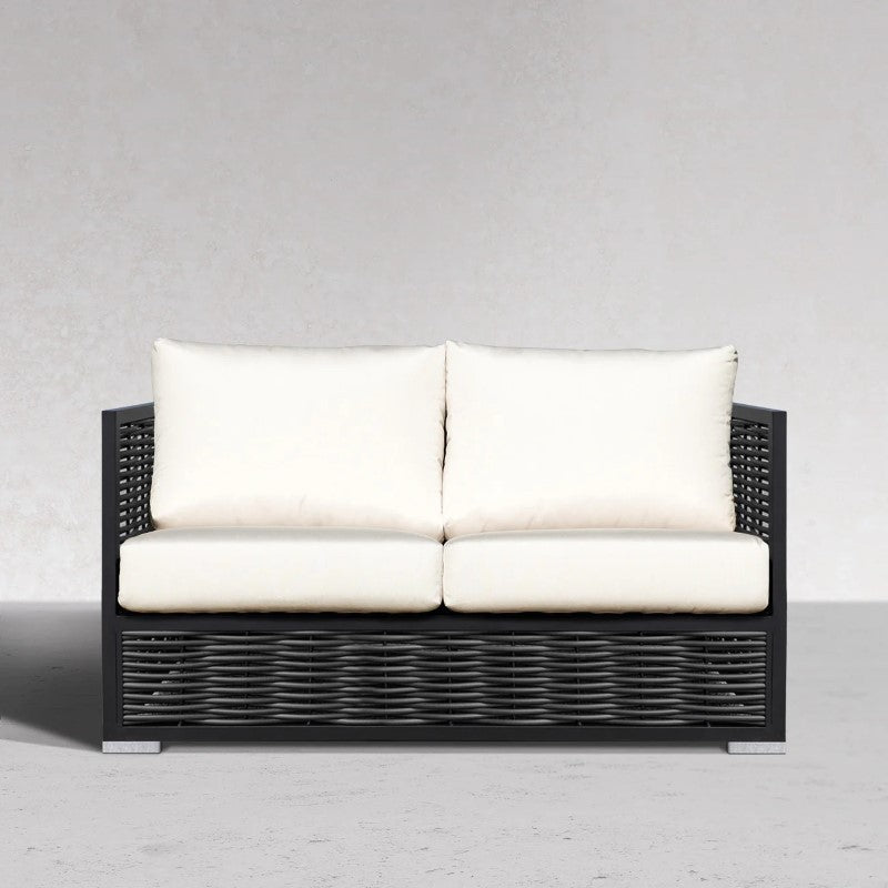 Montserrat Outdoor Loveseat