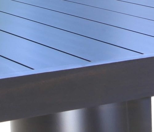 Lakeview Outdoor Rectangular Dining Table