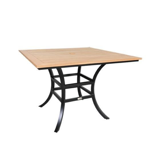 Skye Outdoor Square Dining Table