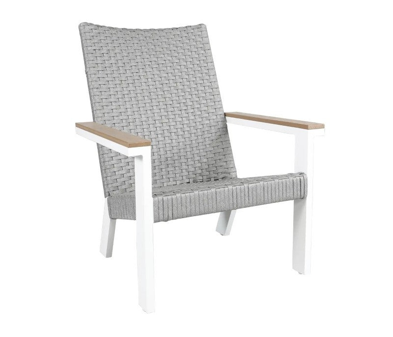 Stellan Outdoor Adirondack / Muskoka Chair