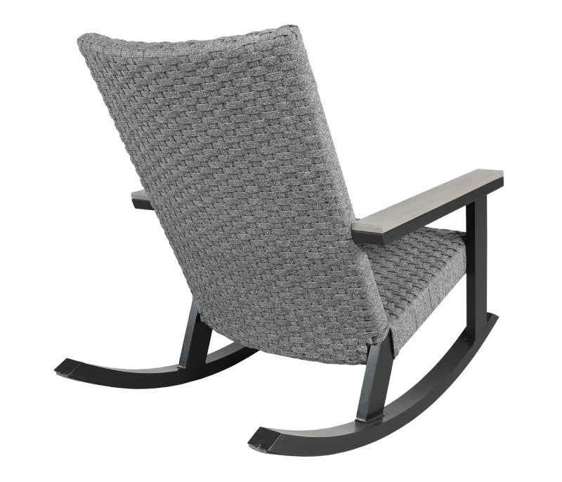 Stellan Outdoor Rocking Chair