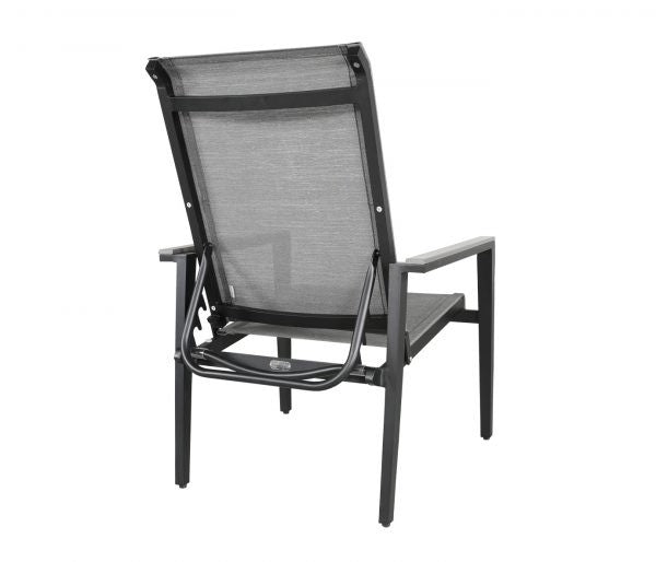 Arcade Outdoor Recliner