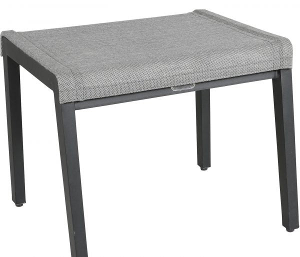 Arcade Outdoor Ottoman