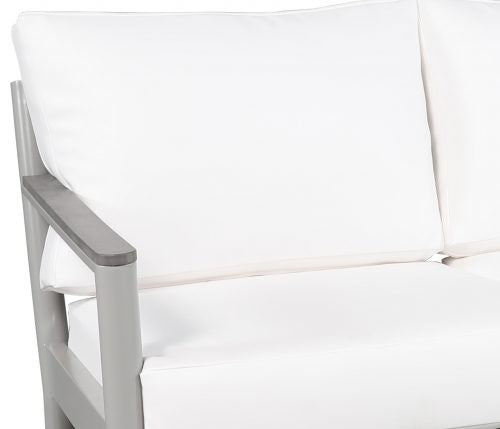 Nevis Outdoor Sofa