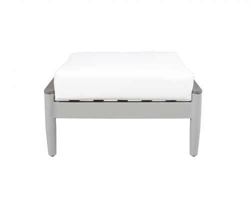 Nevis Outdoor Ottoman