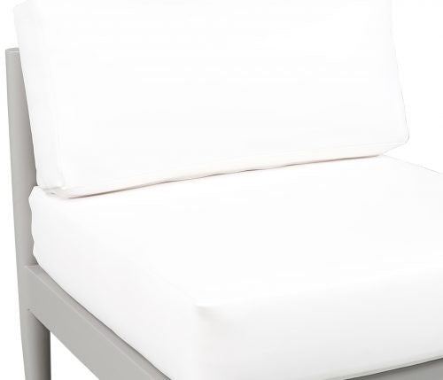 Nevis Outdoor Slipper Chair