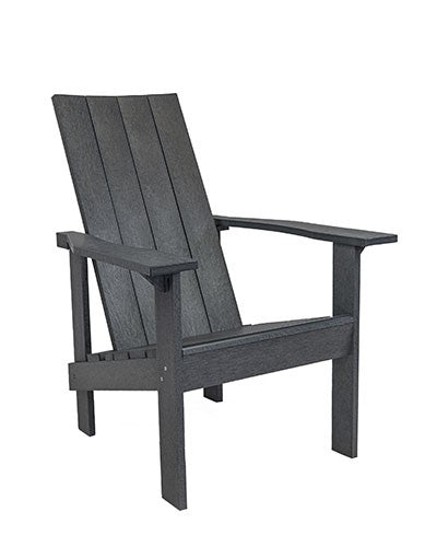 C.R Plastics Modern Muskoka Chair