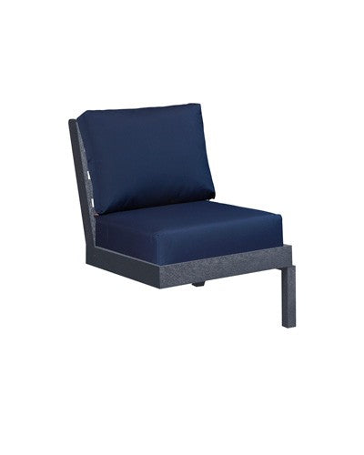 C.R. Plastics Tofino Chair Expansion (DSF245)