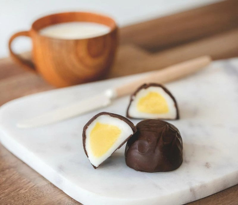 Laura Secord Chocolate Egg, 75g