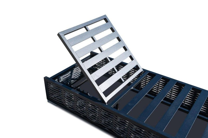 Montserrat Lux Outdoor Chaise Lounge