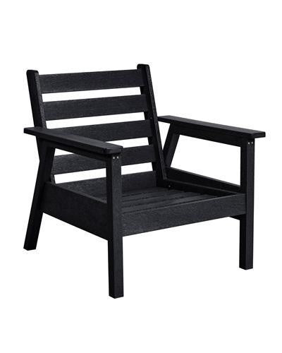 C.R. Plastics Tofino Sectional