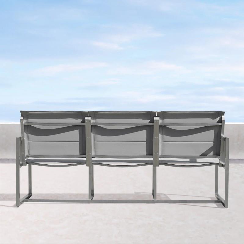 Genoa Outdoor Sofa
