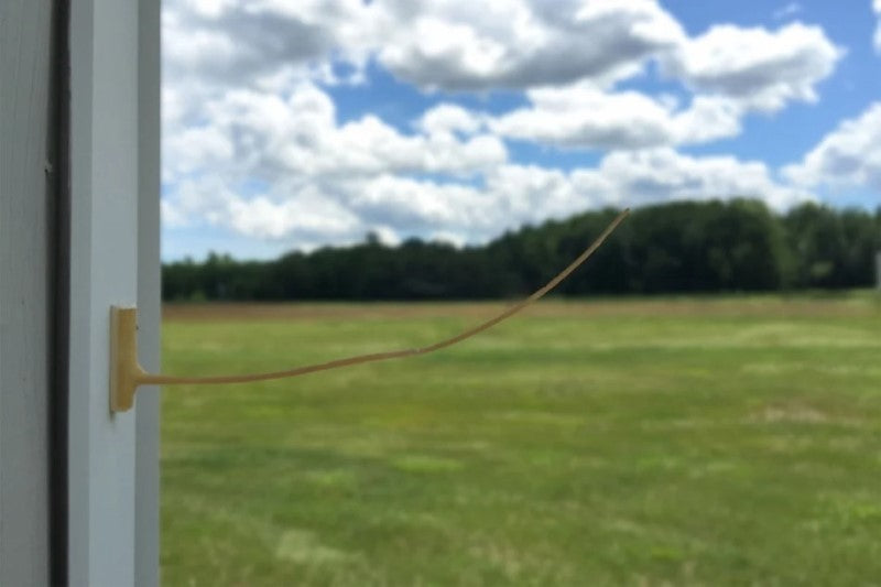 Canadian Wooden Weatherstick