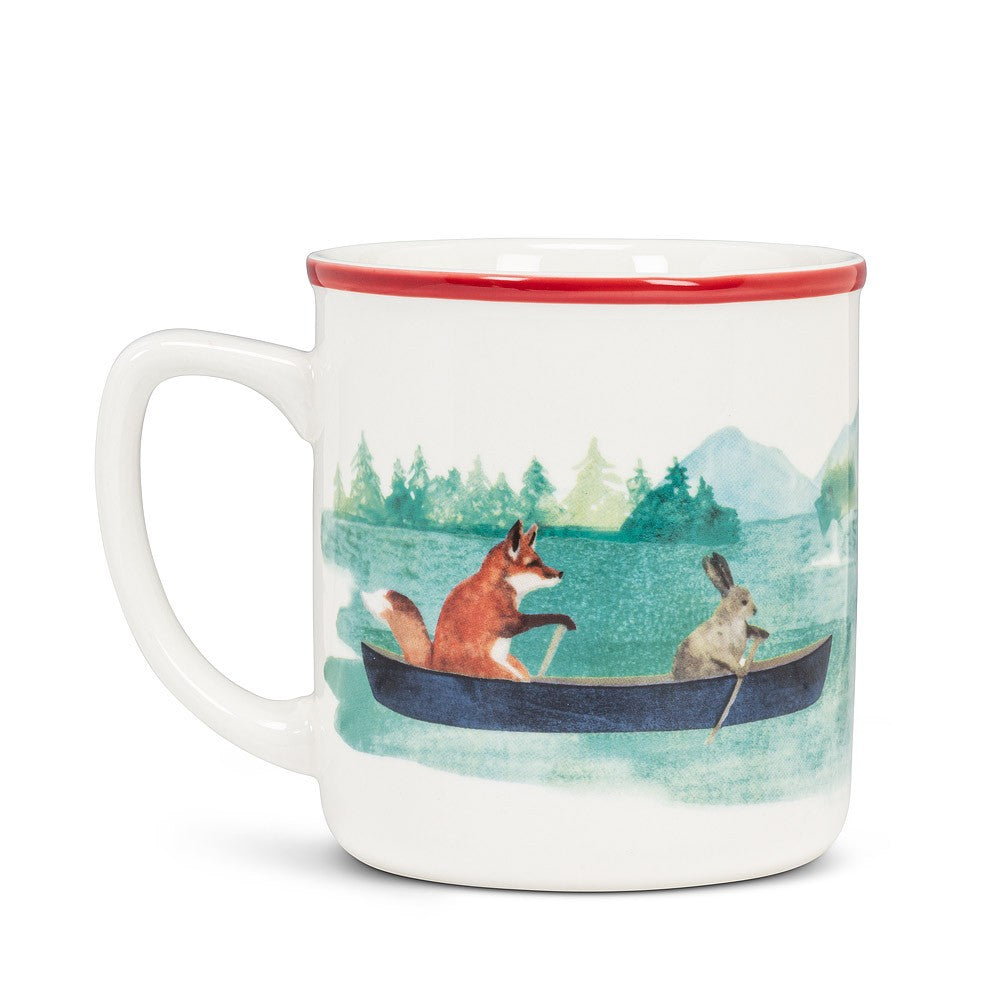 Bearlake Mug