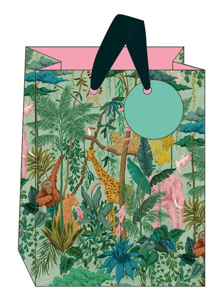 Jungle Gift Bag