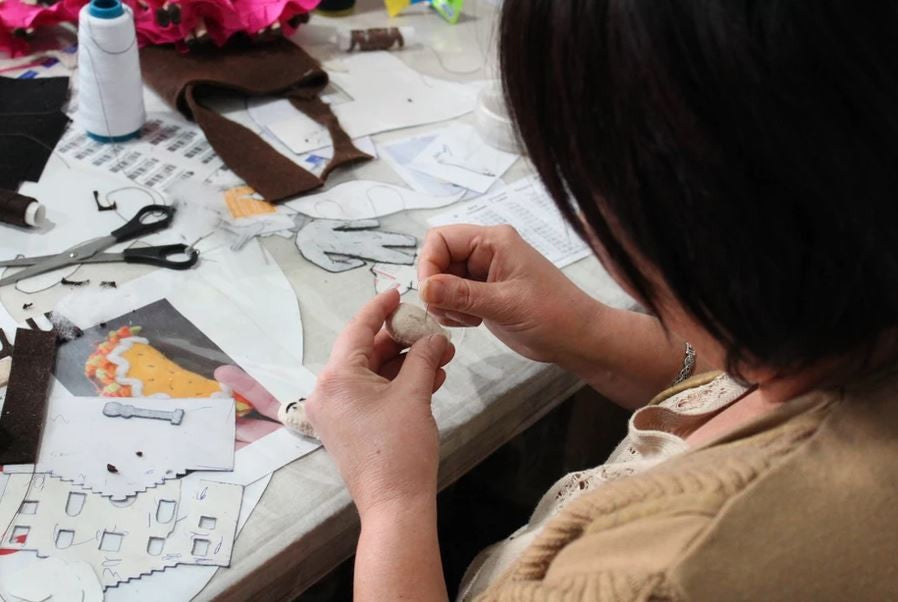 Marilyn Monroe - Historical Icon Ornament