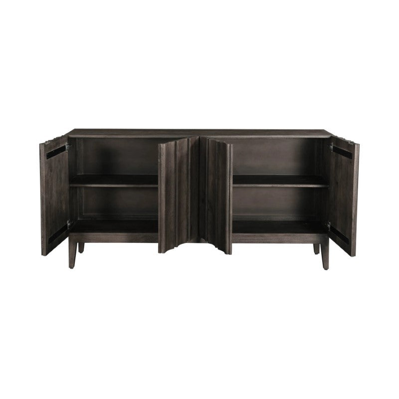 Vertical Sideboard