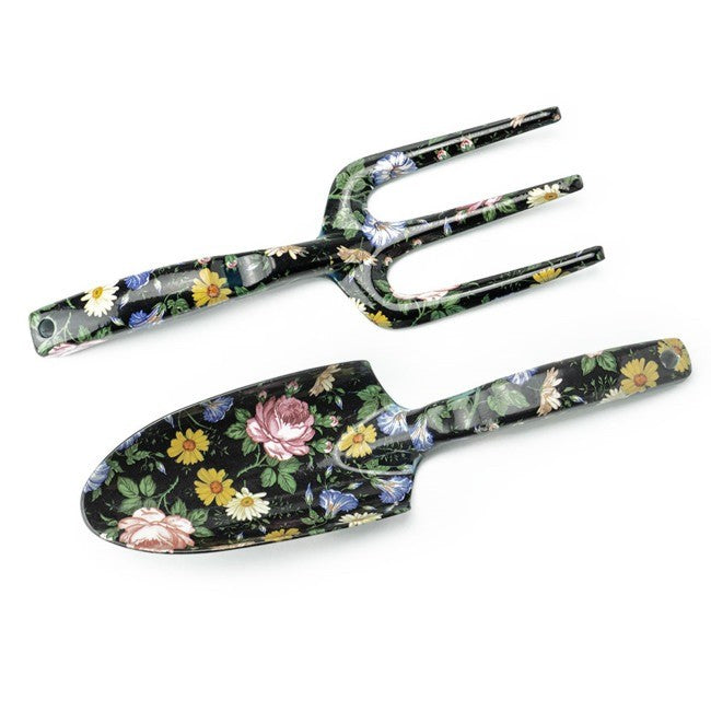 Seed &amp; Sprout Fork &amp; Trowel Set of 2
